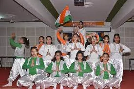 SHEMFORD Futuristic School Gallery 4