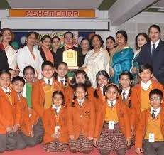 SHEMFORD Futuristic School Gallery 3