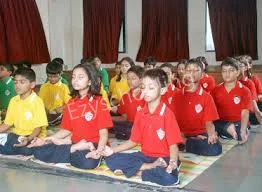 Shri Balaji International School Gallery 1