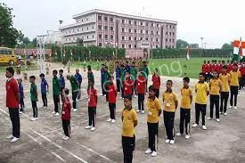 Swami Harsewanand Public School Gallery 51