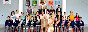 Shimla Public School Gallery 5