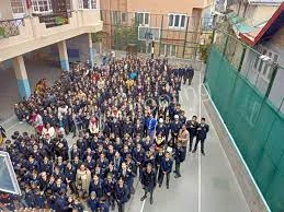 Shimla Public School Gallery 4