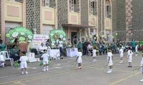 Sacred Heart International School Gallery 8