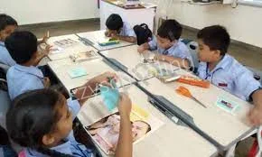 Sacred Heart International School Gallery 7