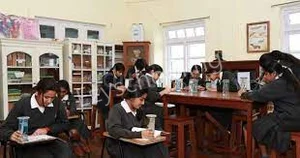 St. Hilda’s Diocesan School Gallery 4