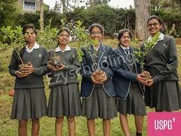 St. Hilda’s Diocesan School Gallery 3