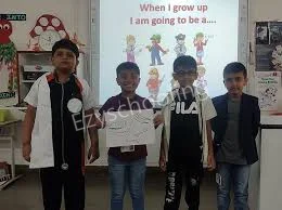 Sacred Heart International School Gallery 5