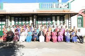 St. Hilda’s Diocesan School Gallery 1