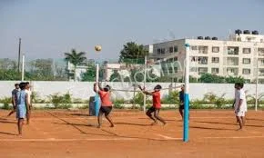 Siri Shrine PU College Gallery 3