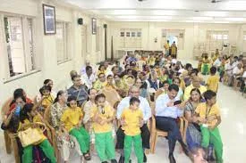 Shishuvan International School Gallery 3