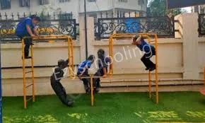 Shishuvan International School Gallery 2