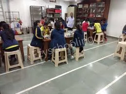 Shishuvan International School Gallery 1