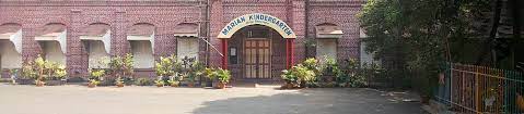St. Joseph's Convent Marian Kindergarten School Gallery 4