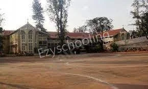 St. Joseph's Convent Marian Kindergarten School Gallery 3