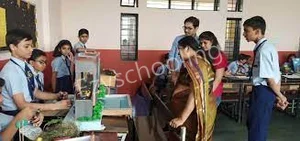 St. Joseph's High School And Junior College Gallery 3