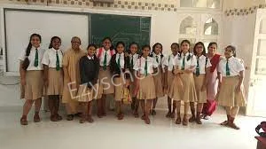 St. Joseph's Convent Marian Kindergarten School Gallery 1