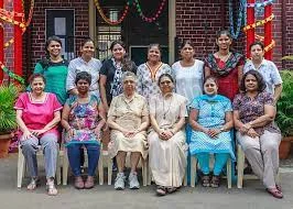 St. Joseph's Convent Marian Kindergarten School Gallery 5