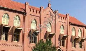 St. Joseph’s Convent Primary School Gallery 4