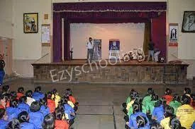 St. Joseph’s Convent Primary School Gallery 3