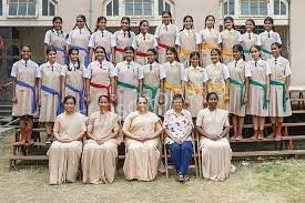 St. Joseph’s Convent Primary School Gallery 2