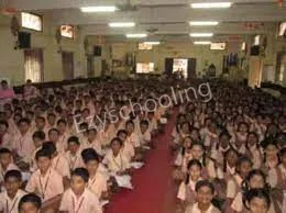 St. Joseph High School Gallery 4