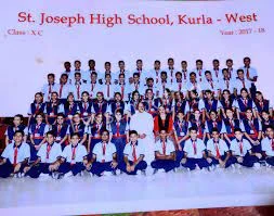 St. Joseph High School Gallery 5