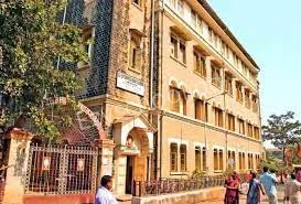 St. Joseph High School Gallery 3