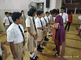 St. Joseph High School Gallery 1