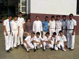 St. Joseph's High School Gallery 3