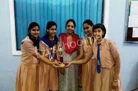 St. Joseph's High School Gallery 1