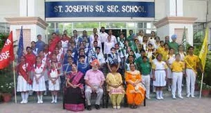 St. Joseph's Senior Secondary School Gallery 3