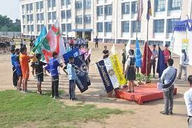 St. Joseph's Senior Secondary School Gallery 2