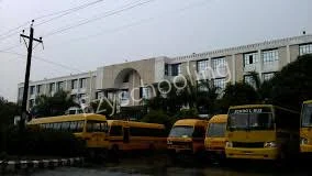 St. Joseph's Senior Secondary School Gallery 1