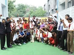 St. John’s Universal School Gallery 3