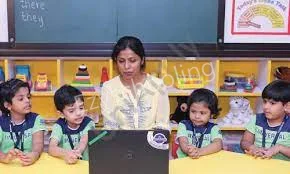 St. John’s Universal School Gallery 2