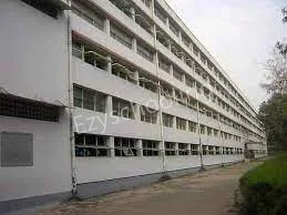 Sheth Karamshi Kanji English School Gallery 4