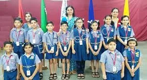 Sheth Karamshi Kanji English School Gallery 3