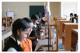 Sai Krishna Public School Gallery 2