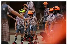 Sai Krishna Public School Gallery 1