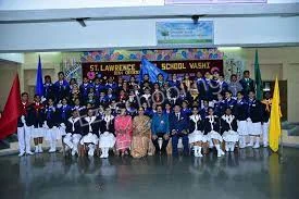 St. Lawrence High School Gallery 2