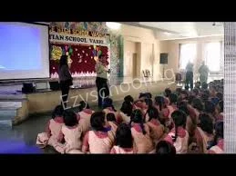 St. Lawrence High School Gallery 1