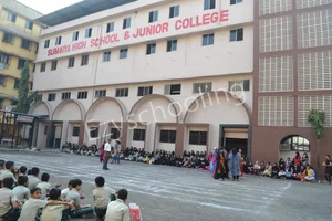 Sumaiya High School And Junior College Gallery 3