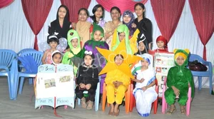 Sumaiya High School And Junior College Gallery 1