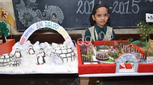 Sumaiya High School And Junior College Gallery 2