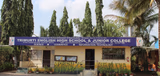Trimurti English High School And Junior College Gallery