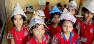 Trimurti English High School And Junior College Gallery 2