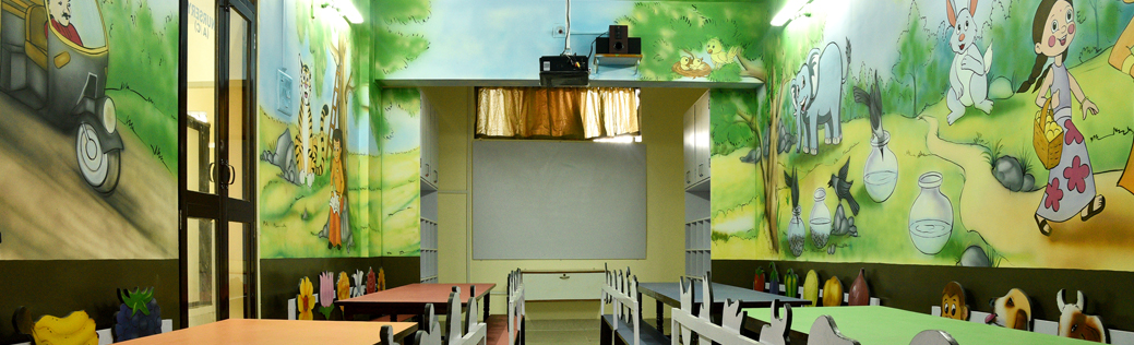 Infant Jesus Toddlers Gallery 1