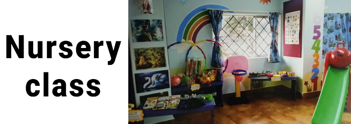 Nanikram Menghraj Trust Academy Gallery 5