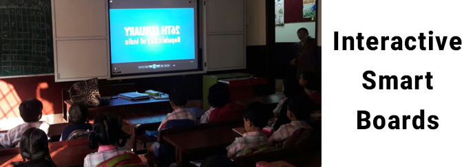 Nanikram Menghraj Trust Academy Gallery 4