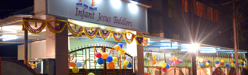 Infant Jesus Toddlers Gallery 3